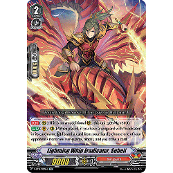 Vanguard_TCG_card_V-BT12_027EN_RR_Lightning_Whip_Eradicator_Suheil_Divine_Lightning_Radiance