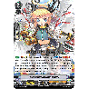 Vanguard_TCG_card_V-BT12_031EN_R_Love_Machine_Gun_Nociel_Divine_Lightning_Radiance