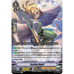 Vanguard_TCG_card_V-BT12_032EN_R_Scaling_Angel_Divine_Lightning_Radiance
