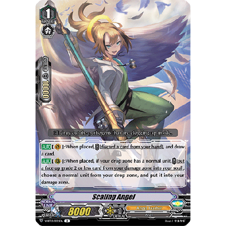 Vanguard_TCG_card_V-BT12_032EN_R_Scaling_Angel_Divine_Lightning_Radiance