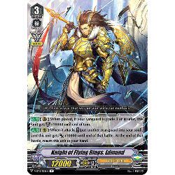 Vanguard_TCG_card_V-BT12_035EN_R_Knight_of_Flying_Rings_Edmund_Divine_Lightning_Radiance