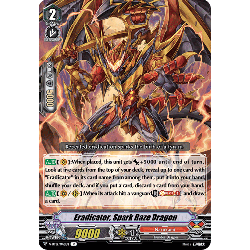 Vanguard_TCG_card_V-BT12_043EN_R_Eradicator_Spark_Raze_Dragon_Divine_Lightning_Radiance