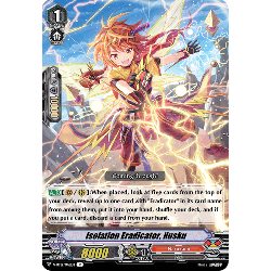 Vanguard_TCG_card_V-BT12_045EN_R_Isolation_Eradicator_Nusku_Divine_Lightning_Radiance
