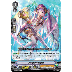 Vanguard_TCG_card_V-BT12_050EN_C_Disinfect_Angel_Divine_Lightning_Radiance