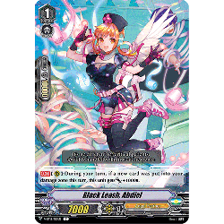Vanguard_TCG_card_V-BT12_051EN_C_Black_Leash_Abdiel_Divine_Lightning_Radiance