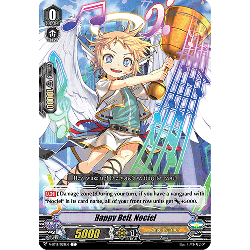 Vanguard_TCG_card_V-BT12_053EN_C_Happy_Bell_Nociel_Divine_Lightning_Radiance