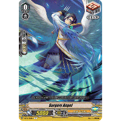 Vanguard_TCG_card_V-BT12_056EN_C_Surgery_Angel_Divine_Lightning_Radiance