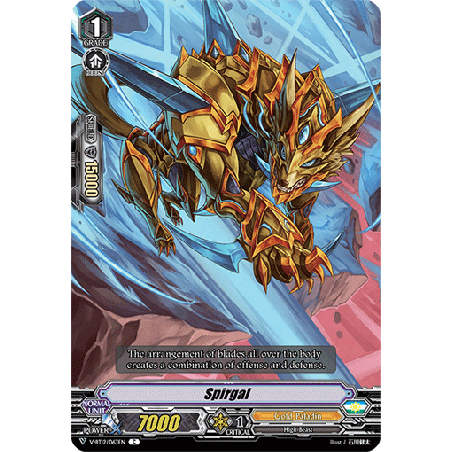 Vanguard_TCG_card_V-BT12_063EN_C_Spirgal_Divine_Lightning_Radiance