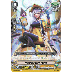 Vanguard_TCG_card_V-BT12_068EN_C_Frontrank_Sage_Peiron_Divine_Lightning_Radiance