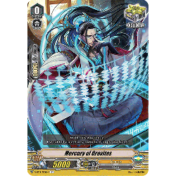 Vanguard_TCG_card_V-BT12_075EN_C_Mercury_of_Gravitas_Divine_Lightning_Radiance
