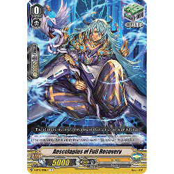 Vanguard_TCG_card_V-BT12_078EN_C_Aesculapius_of_Full_Recovery_Divine_Lightning_Radiance