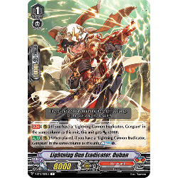 Vanguard_TCG_card_V-BT12_083EN_C_Lightning_Gun_Eradicator_Ouban_Divine_Lightning_Radiance