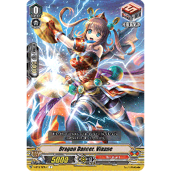 Vanguard_TCG_card_V-BT12_087EN_C_Dragon_Dancer_Vianne_Divine_Lightning_Radiance
