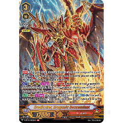 Vanguard_TCG_card_V-BT12_ASR02EN_ASR_Eradicator_Dragonic_Descendant_Divine_Lightning_Radiance