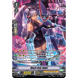 Vanguard_TCG_card_V-BT12_SP08EN_SP_Black_Call_Nakir_Divine_Lightning_Radiance