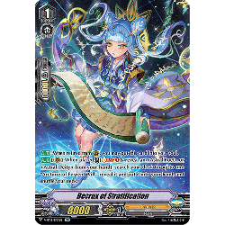 Vanguard_TCG_card_V-BT12_SP31EN_SP_Becrux_of_Stratification_Divine_Lightning_Radiance