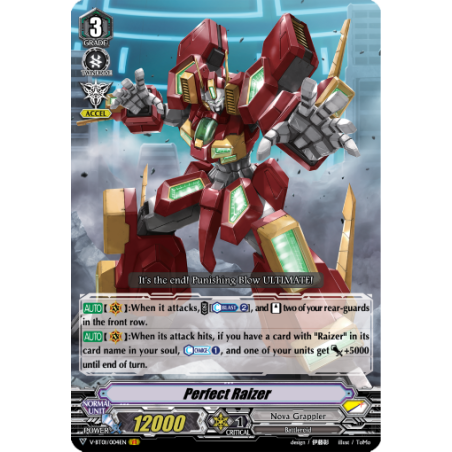 Vanguard_TCG_card_V-BT01_004EN_VR_Perfect_Raizer_Unite_Team_Q4