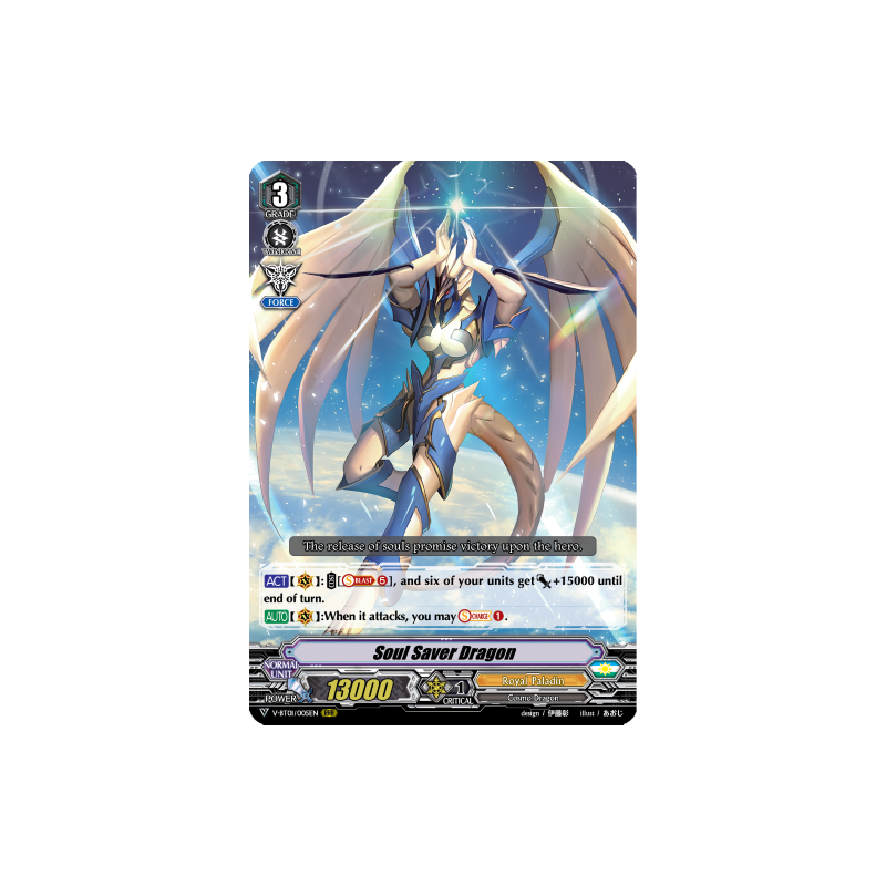 Vanguard_TCG_card_V-BT01_005EN_RRR_Soul_Saver_Dragon_Unite_Team_Q4