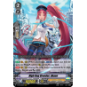 Vanguard_TCG_card_V-BT01_006EN_RRR_High_Dog_Breeder_Akane_Unite_Team_Q4