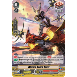 Vanguard_TCG_card_V-BT01_021EN_RR_Wyvern_Guard_Barri_Unite_Team_Q4