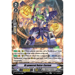 Vanguard_TCG_card_V-BT01_022EN_RR_Hi-powered_Raizer_Custom_Unite_Team_Q4