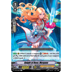 Vanguard_TCG_card_V-BT01_026EN_R_Knight_of_Rose_Morgana_Unite_Team_Q4