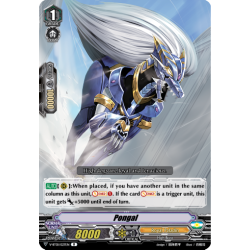 Vanguard_TCG_card_V-BT01_027EN_R_Pongal_Unite_Team_Q4