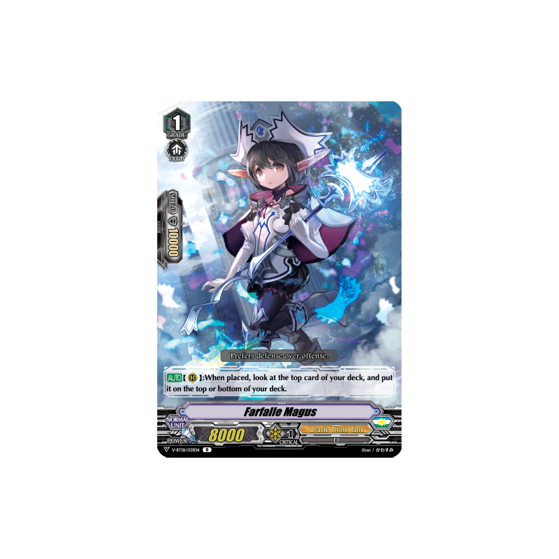 Vanguard_TCG_card_V-BT01_031EN_R_Farfalle_Magus_Unite_Team_Q4