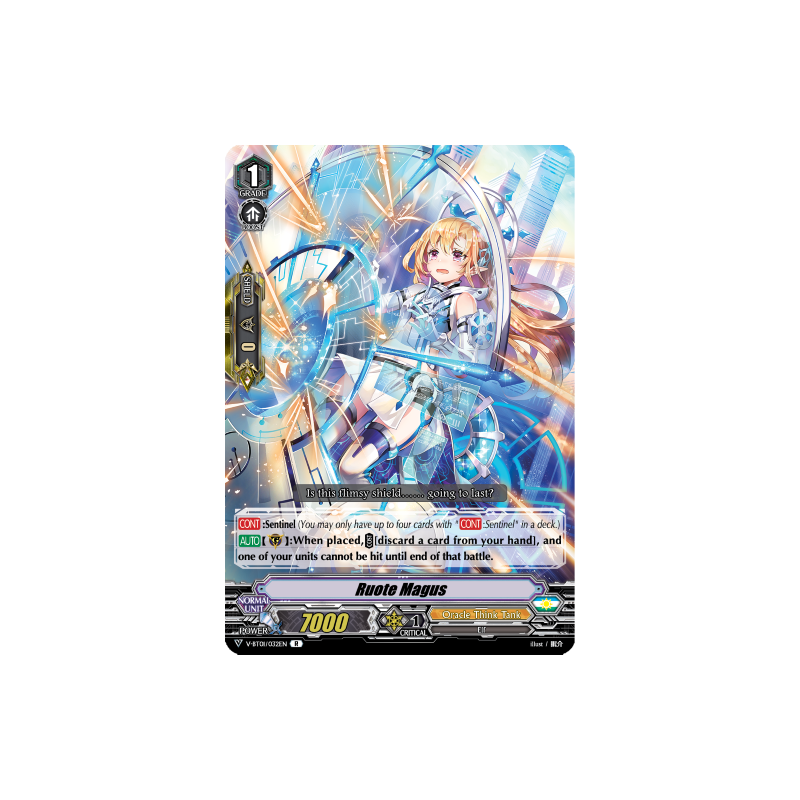 Vanguard_TCG_card_V-BT01_032EN_R_Ruote_Magus_Unite_Team_Q4