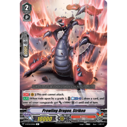 Vanguard_TCG_card_V-BT01_034EN_R_Prowling_Dragon_Striken_Unite_Team_Q4