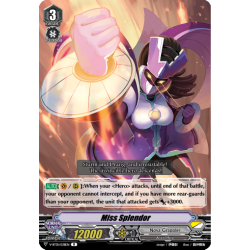 Vanguard_TCG_card_V-BT01_038EN_R_Miss_Splendor_Unite_Team_Q4