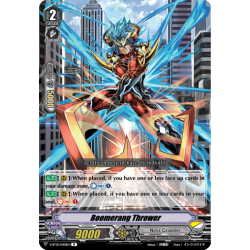 Vanguard_TCG_card_V-BT01_040EN_R_Boomerang_Thrower_Unite_Team_Q4