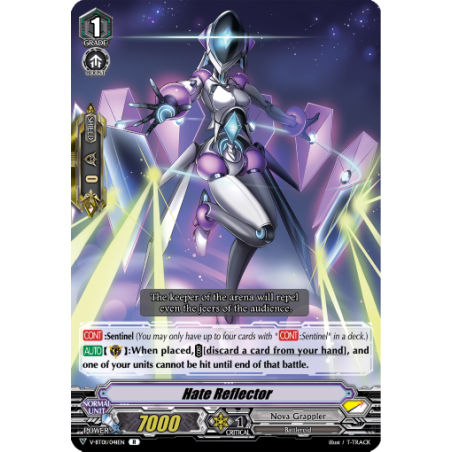 Vanguard_TCG_card_V-BT01_041EN_R_Hate_Reflector_Unite_Team_Q4