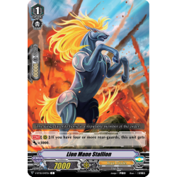 Vanguard_TCG_card_V-BT01_047EN_C_Lion_Mane_Stallion_Unite_Team_Q4