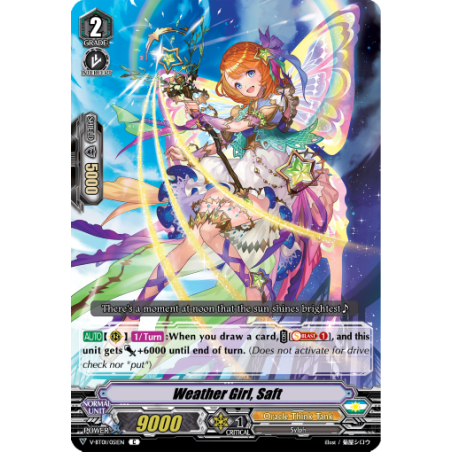 Vanguard_TCG_card_V-BT01_051EN_C_Weather_Girl_Saft_Unite_Team_Q4