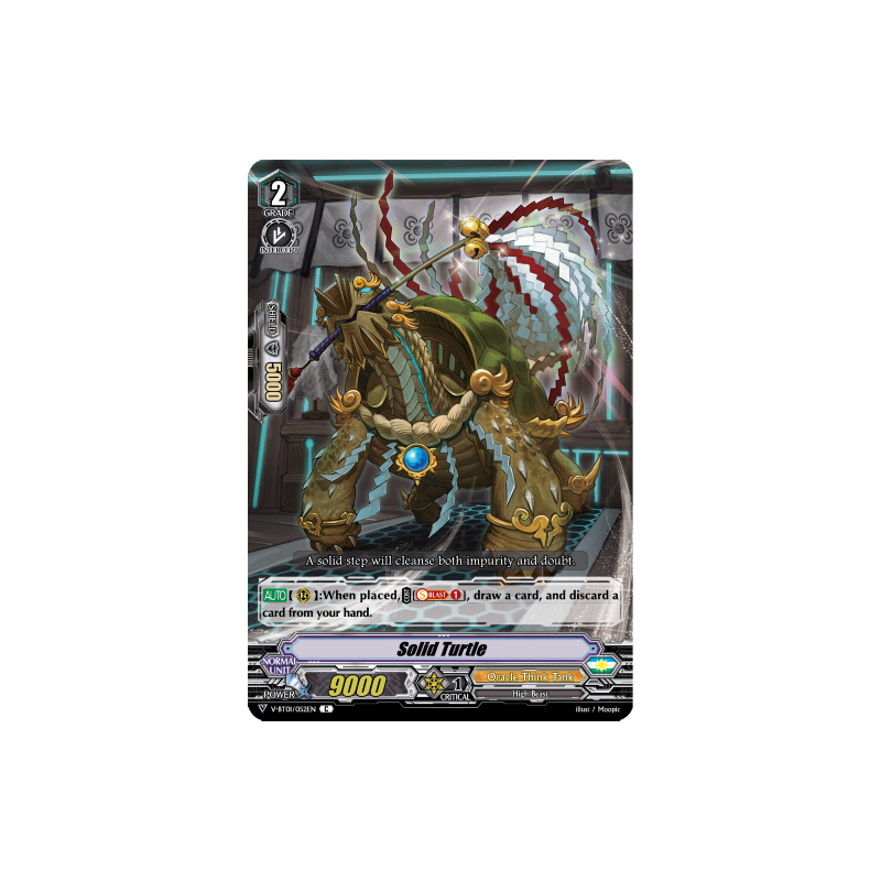 Vanguard_TCG_card_V-BT01_052EN_C_Solid_Turtle_Unite_Team_Q4
