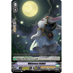 Vanguard_TCG_card_V-BT01_057EN_C_Whiteness_Rabbit_Unite_Team_Q4