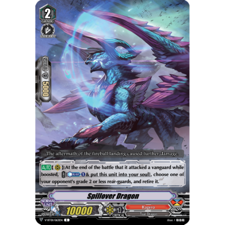 Vanguard_TCG_card_V-BT01_063EN_C_Spillover_Dragon_Unite_Team_Q4