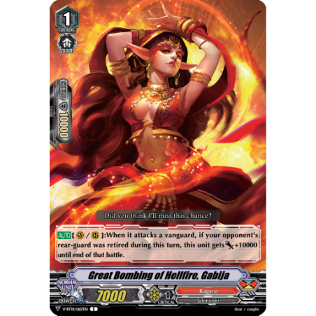 Vanguard_TCG_card_V-BT01_067EN_C_Great_Bombing_of_Hellfire_Gabija_Unite_Team_Q4