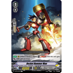 Vanguard_TCG_card_V-BT01_074EN_C_Rocket_Hammer_Man_Unite_Team_Q4