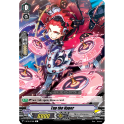 Vanguard_TCG_card_V-BT01_076EN_C_Tap_the_Hyper_Unite_Team_Q4