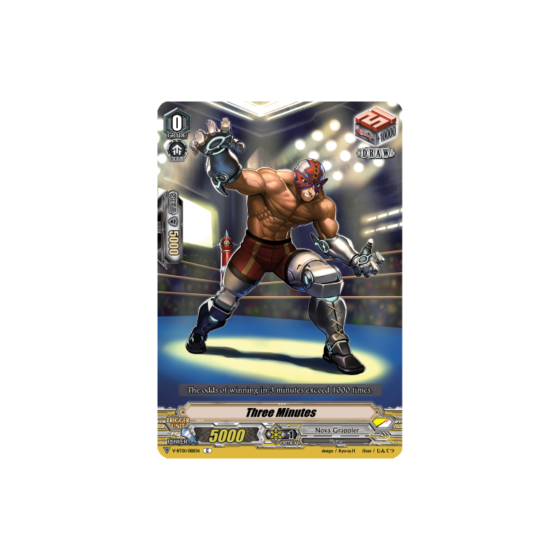 Vanguard_TCG_card_V-BT01_081EN_C_Three_Minutes_Unite_Team_Q4