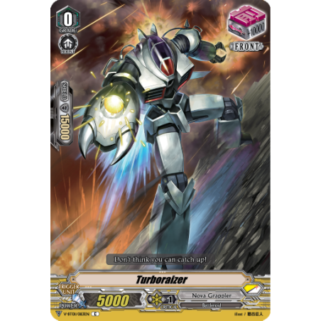 Vanguard_TCG_card_V-BT01_083EN_C_Turboraizer_Unite_Team_Q4