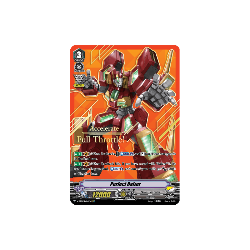 Vanguard_TCG_card_V-BT01_SV04EN_SVR_Perfect_Raizer_Unite_Team_Q4