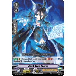 Vanguard_TCG_card_V-BT02_006EN_RRR_Black_Sage_Charon_Strongest_Team_AL4