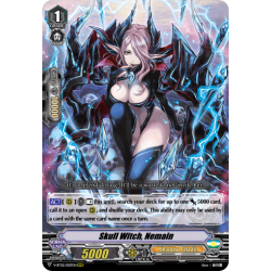 Vanguard_TCG_card_V-BT02_007EN_RRR_Skull_Witch_Nemain_Strongest_Team_AL4