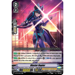 Vanguard_TCG_card_V-BT02_013EN_RR_Blaster_Rapier_Strongest_Team_AL4