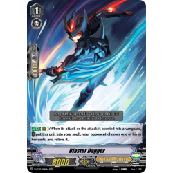 Vanguard_TCG_card_V-BT02_014EN_RR_Blaster_Dagger_Strongest_Team_AL4