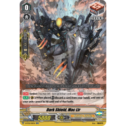 Vanguard_TCG_card_V-BT02_015EN_RR_Dark_Shield_Mac_Lir_Strongest_Team_AL4