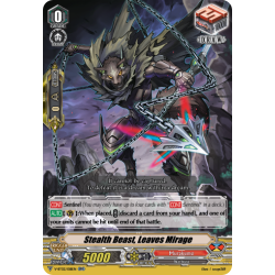 Vanguard_TCG_card_V-BT02_018EN_RR_Stealth_Beast_Leaves_Mirage_Strongest_Team_AL4